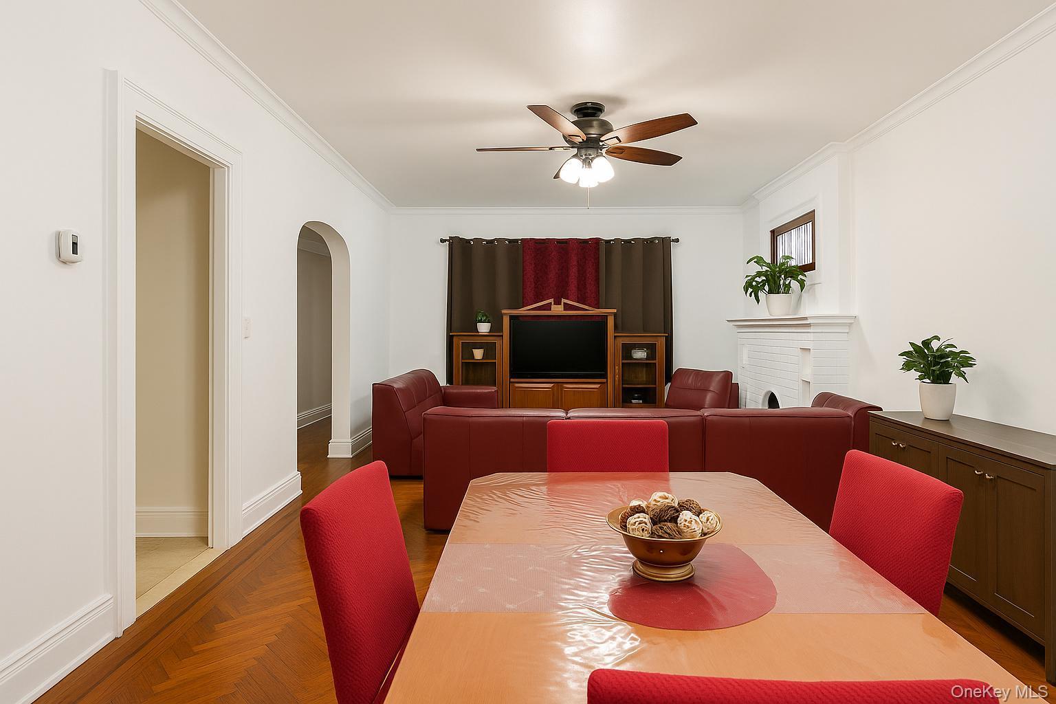 Single Family Van Siclen  Brooklyn, NY 11207, MLS-933789-4