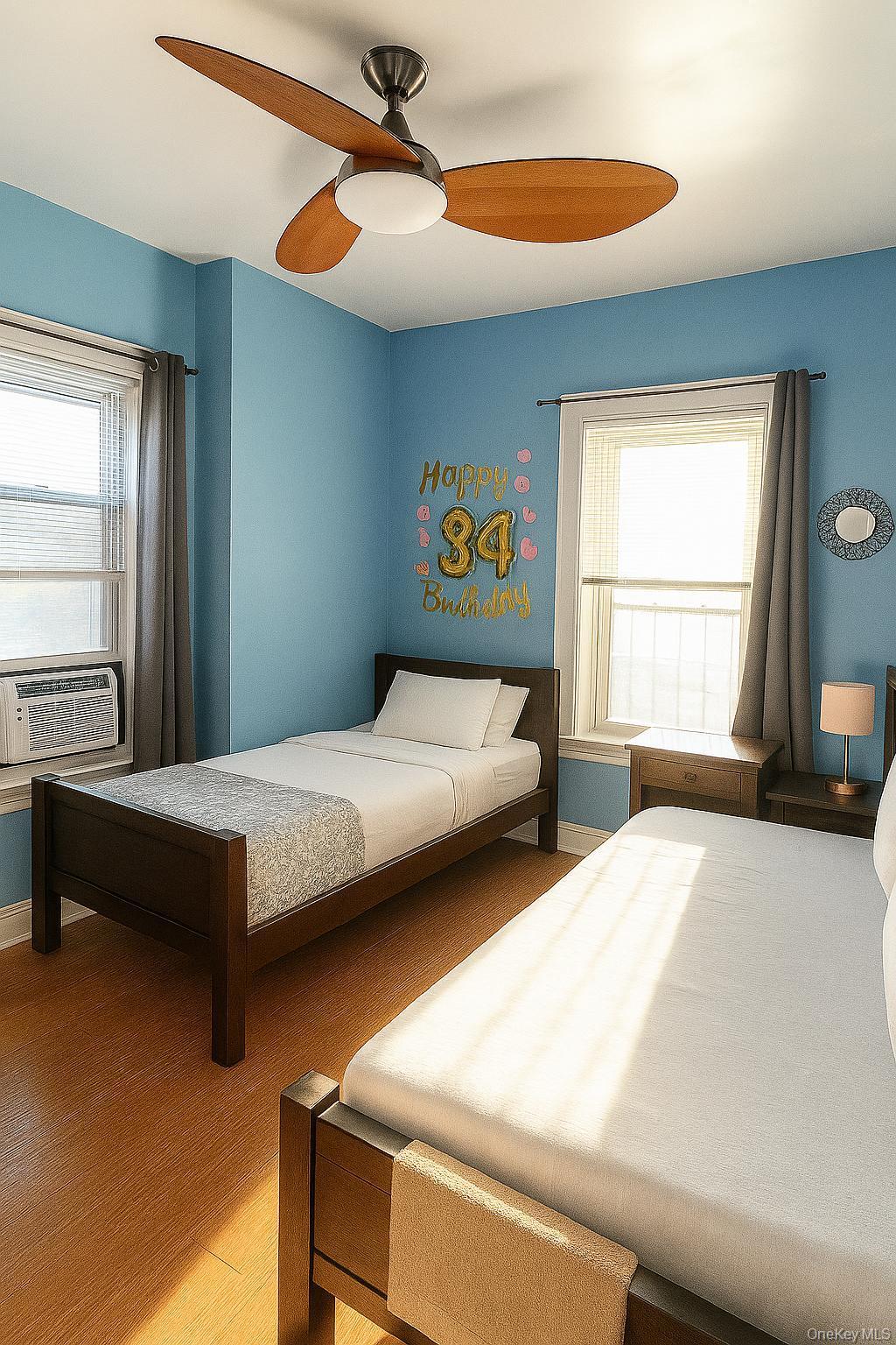 Single Family Van Siclen  Brooklyn, NY 11207, MLS-933789-7