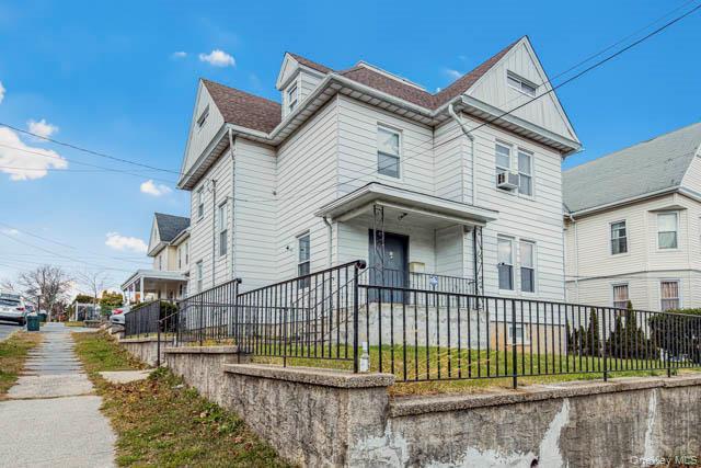 Single Family Waring Westchester County, NY 10703, MLS-933803-2