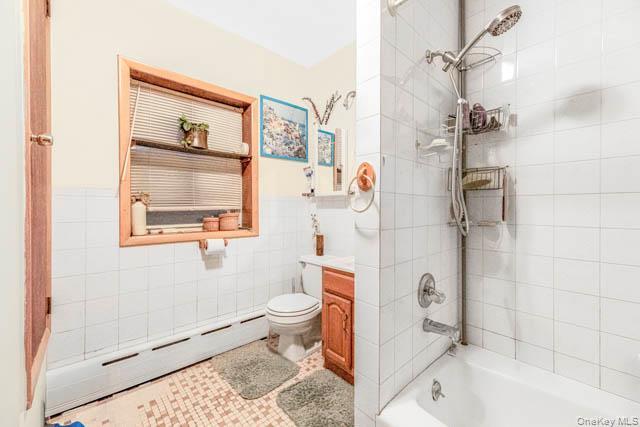 Single Family Waring Westchester County, NY 10703, MLS-933803-23