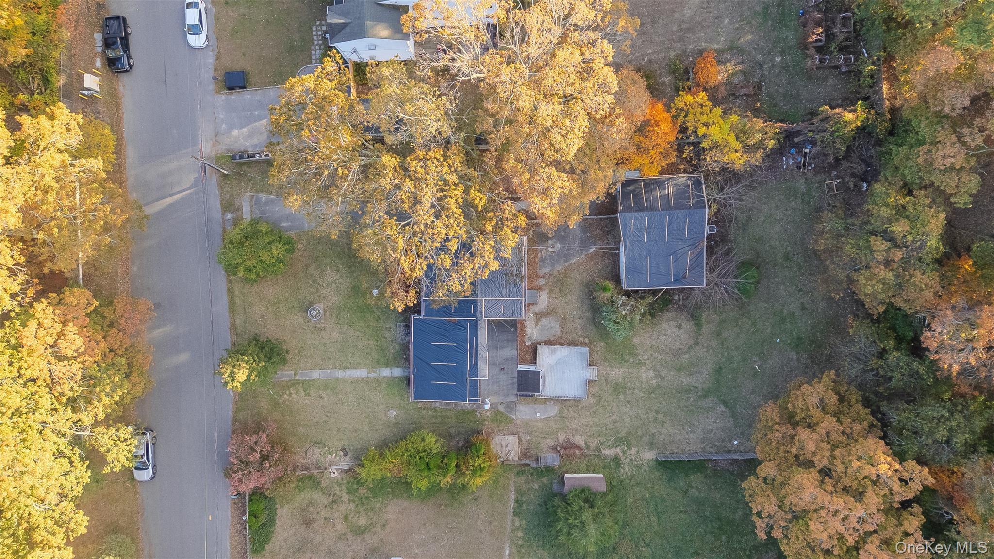 Single Family West  Suffolk County, NY 11953, MLS-933814-34