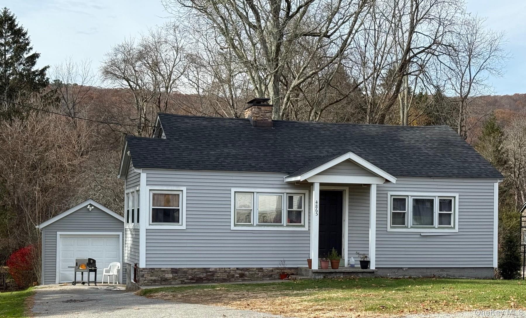 Single Family South  Dutchess County, NY 12501, MLS-933820-3