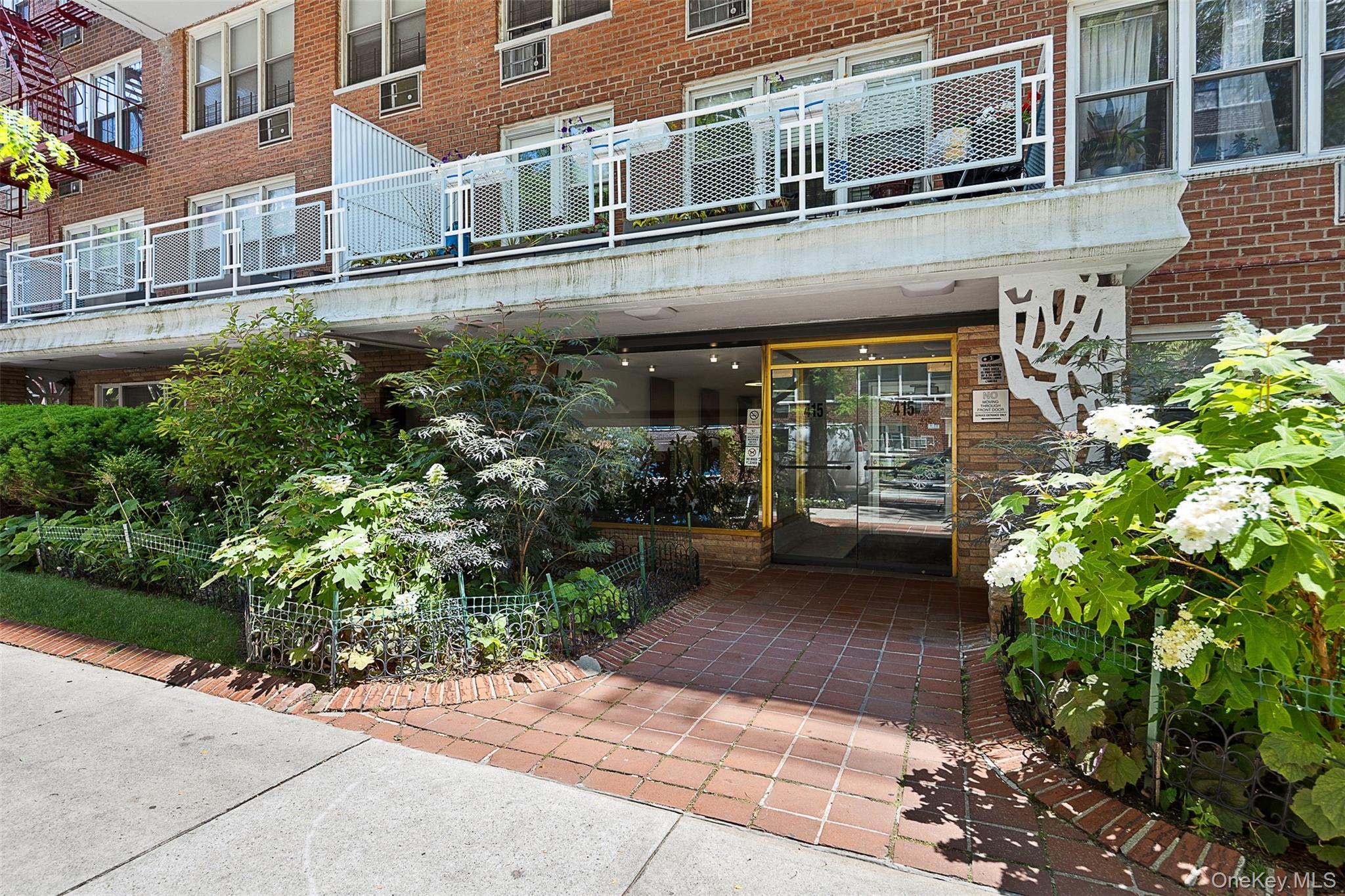 Coop Argyle  Brooklyn, NY 11218, MLS-933824-15