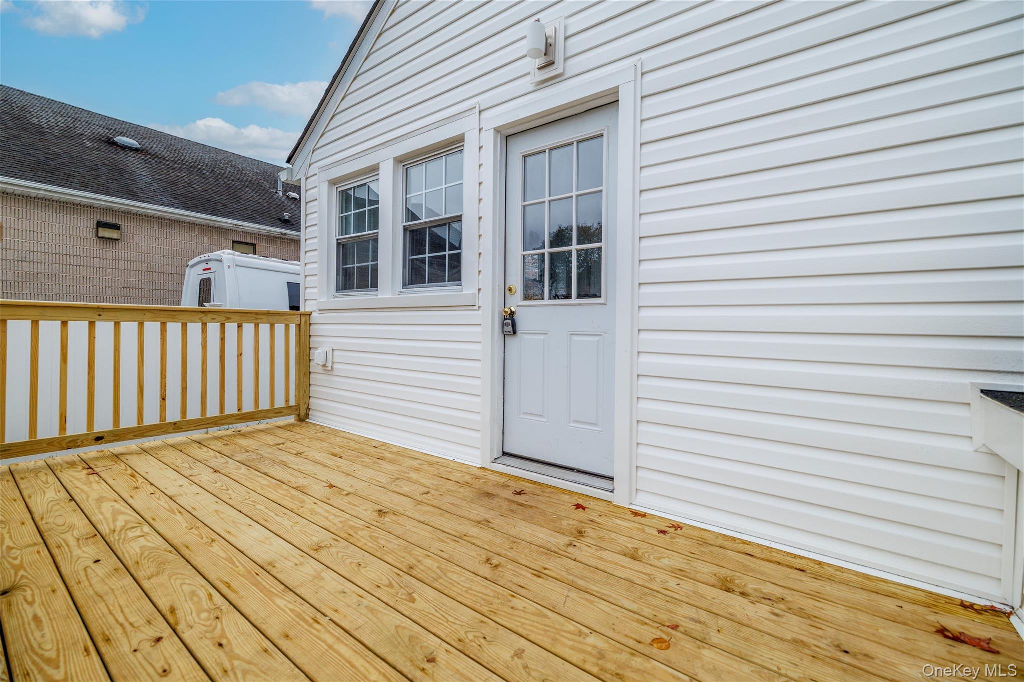 Single Family Park  Nassau County, NY 11590, MLS-933831-17