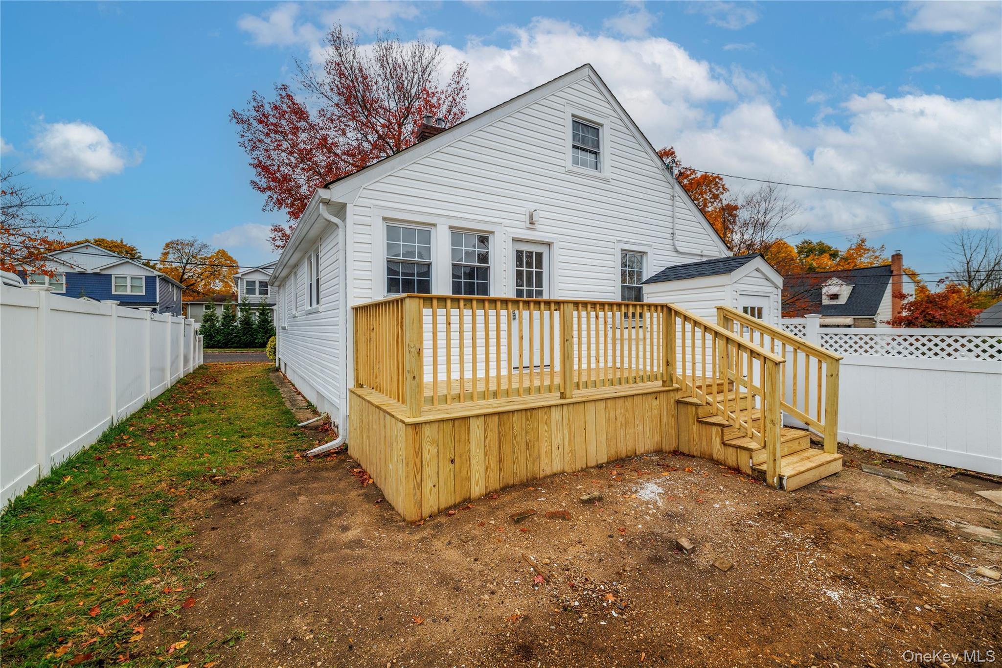 Single Family Park  Nassau County, NY 11590, MLS-933831-18