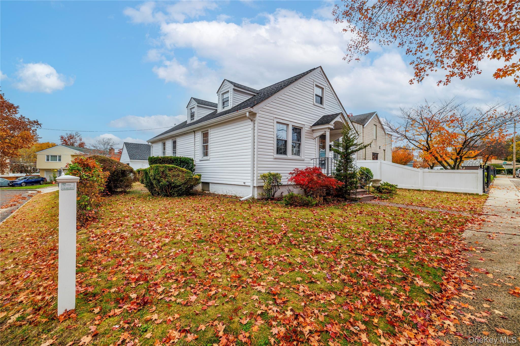 Single Family Park  Nassau County, NY 11590, MLS-933831-2