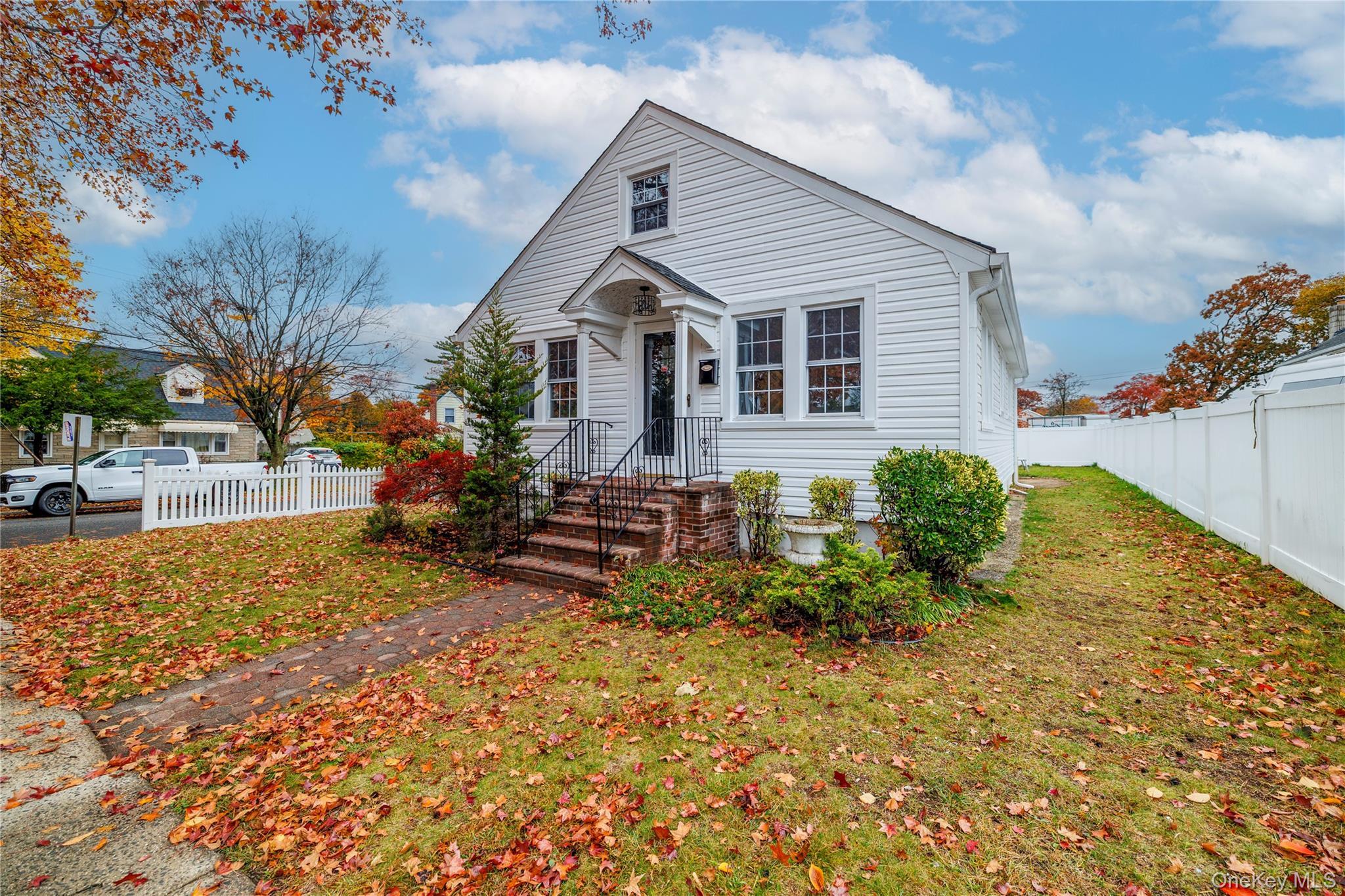 Single Family Park  Nassau County, NY 11590, MLS-933831-3