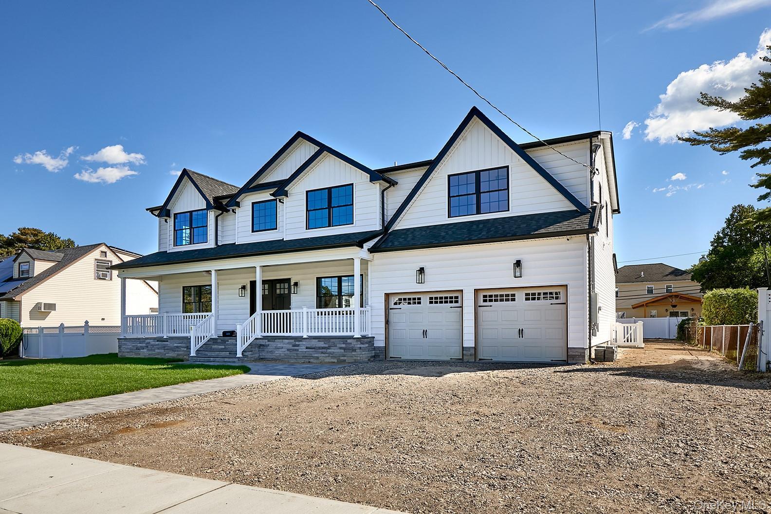 Single Family Fenimore Nassau County, NY 11710, MLS-933848-2