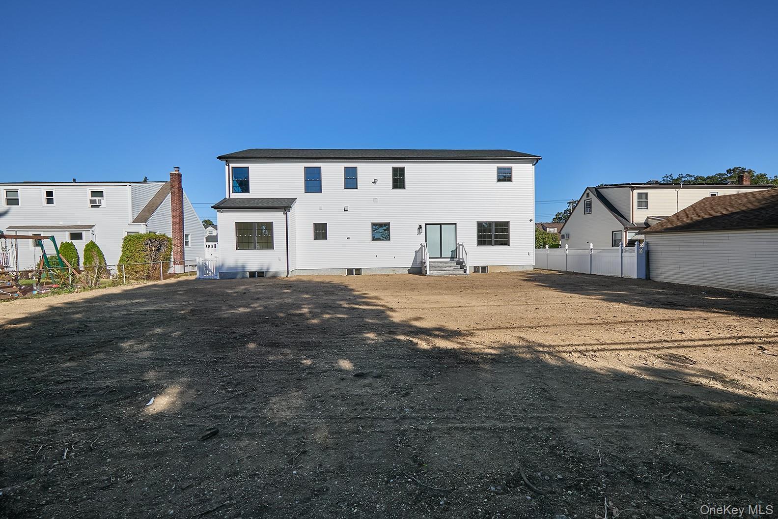 Single Family Fenimore Nassau County, NY 11710, MLS-933848-3