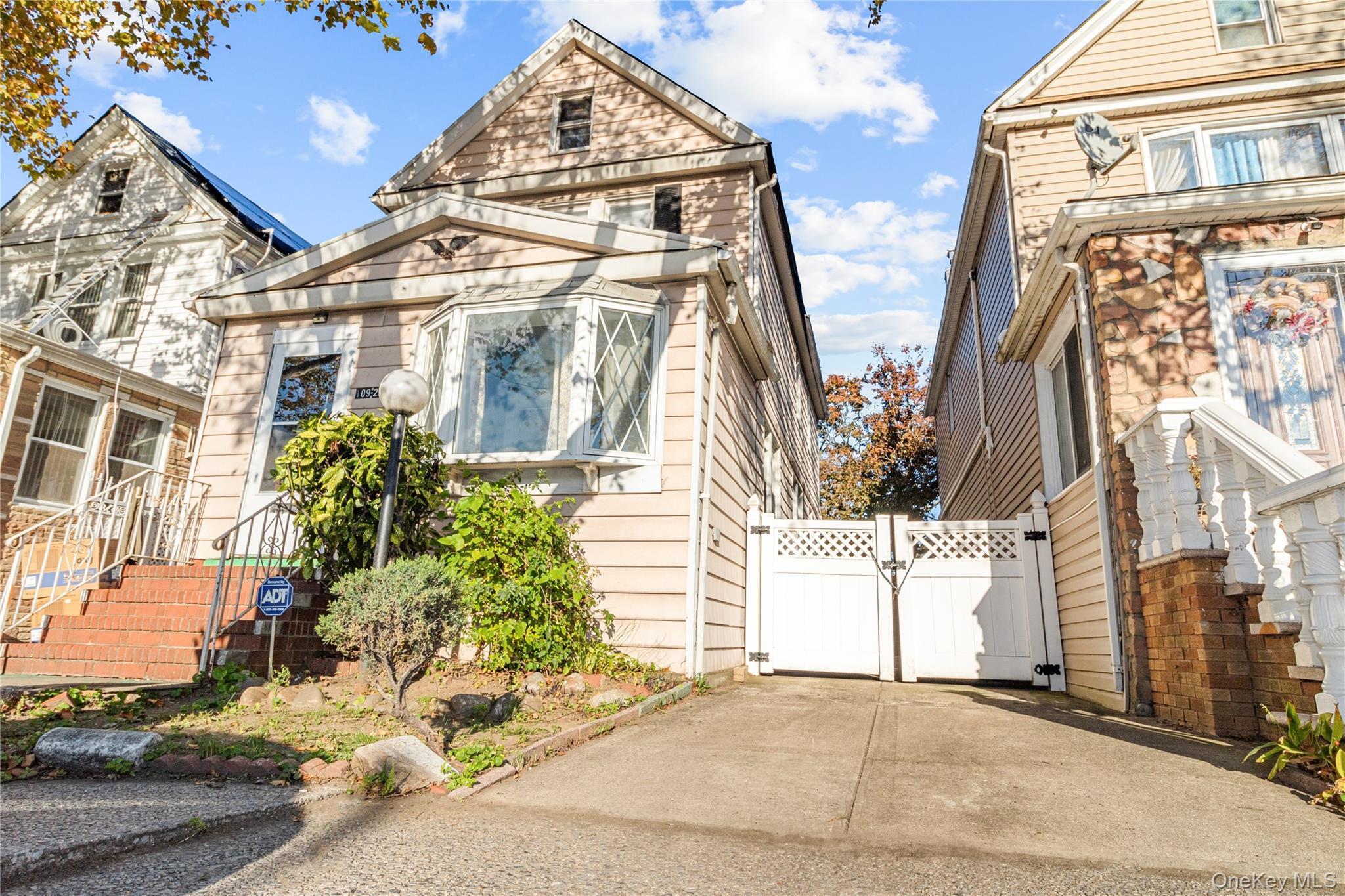 Single Family Van Wyck Queens, NY 11435, MLS-933857-2