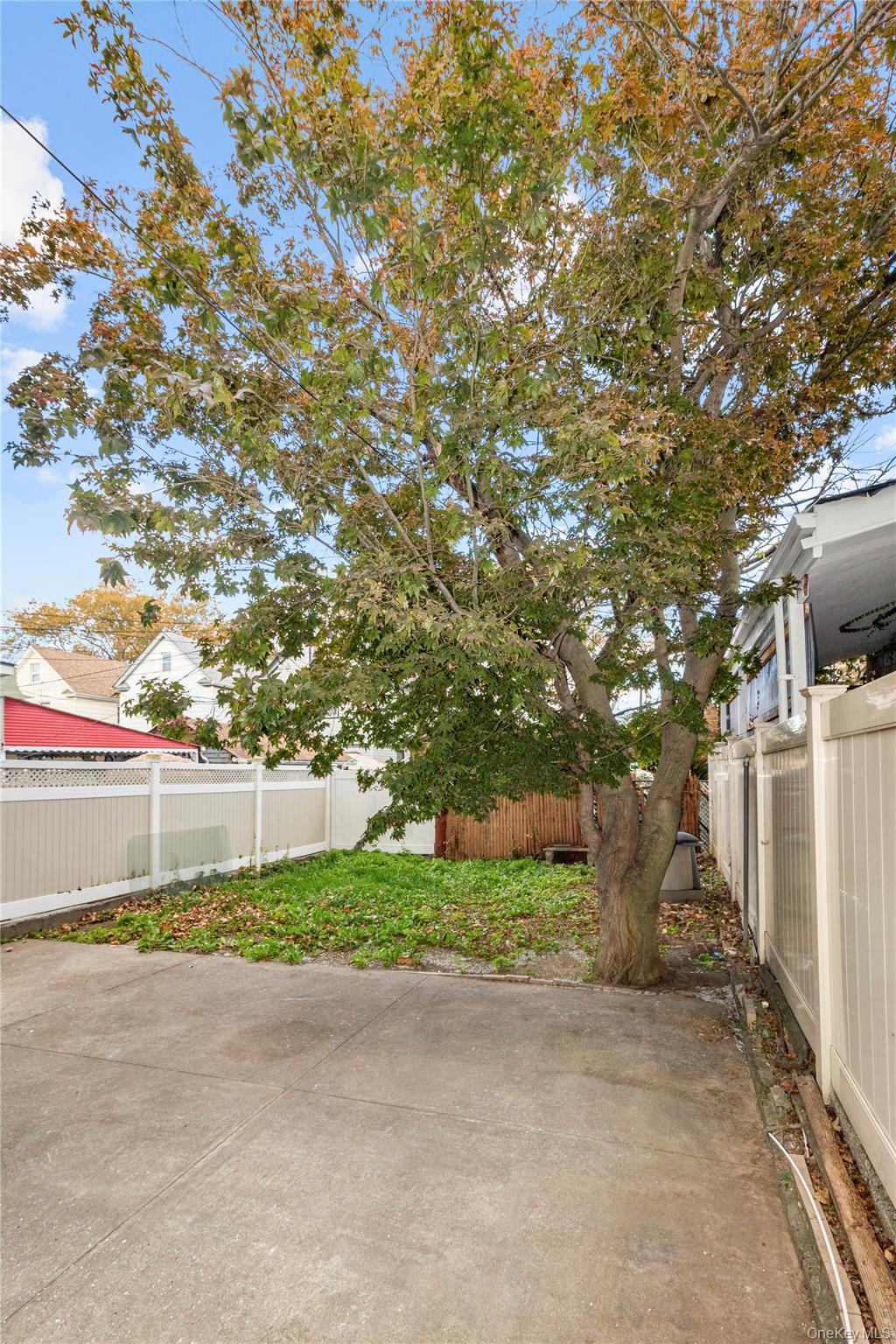 Single Family Van Wyck Queens, NY 11435, MLS-933857-20