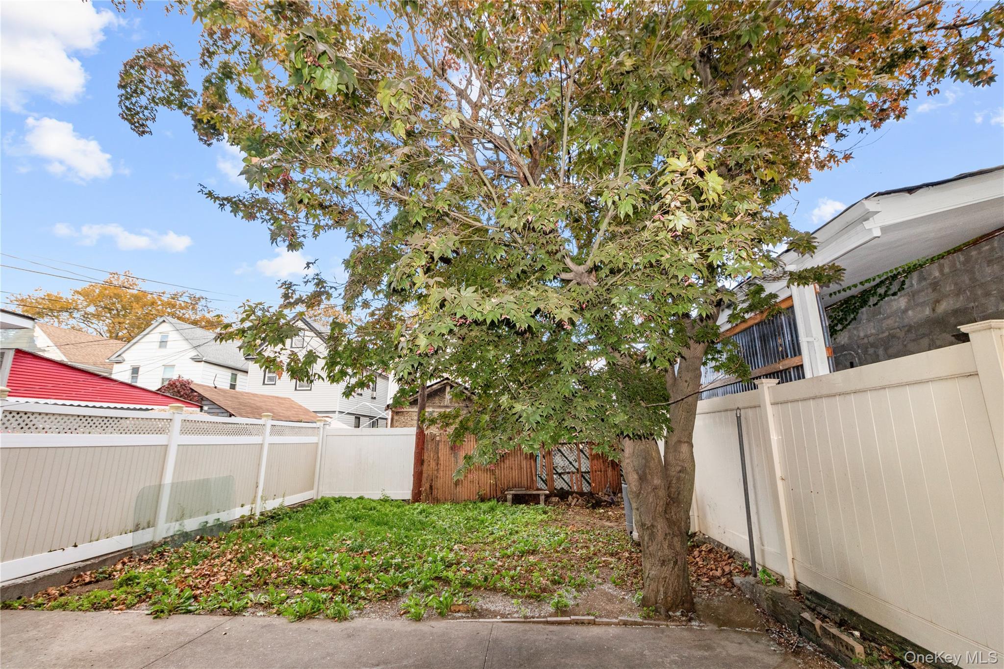 Single Family Van Wyck Queens, NY 11435, MLS-933857-21