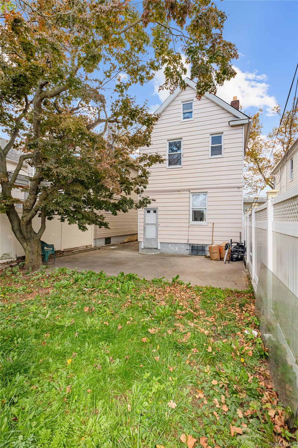 Single Family Van Wyck  Queens, NY 11435, MLS-933857-22