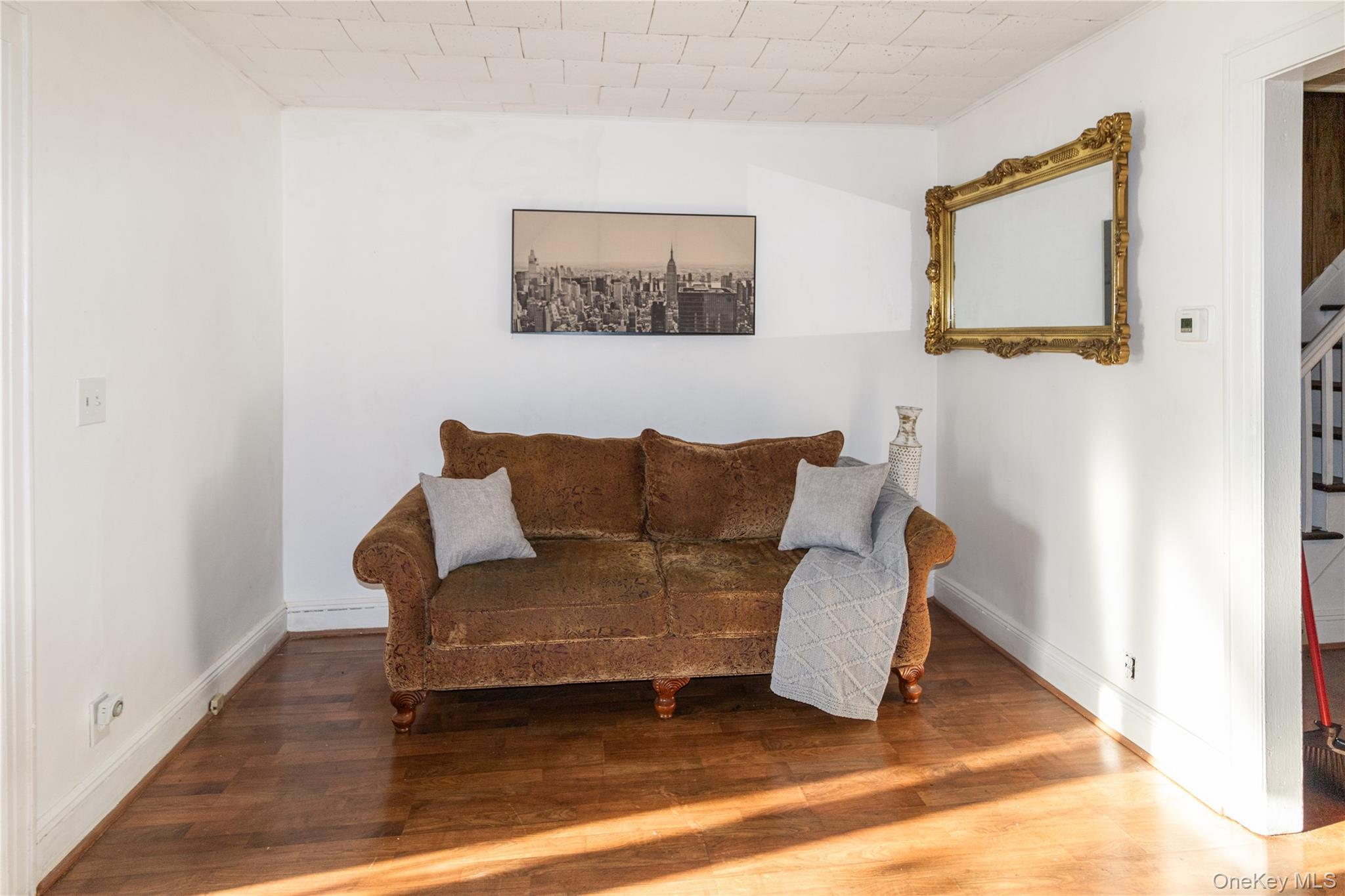 Single Family Van Wyck Queens, NY 11435, MLS-933857-5