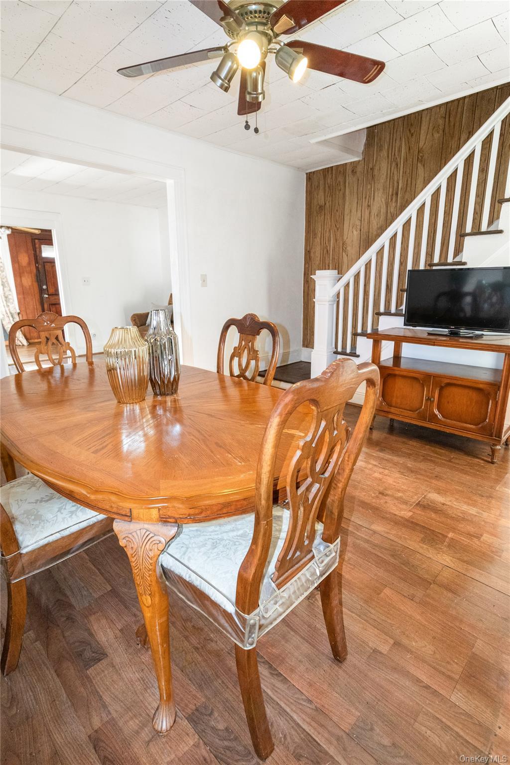 Single Family Van Wyck Queens, NY 11435, MLS-933857-8