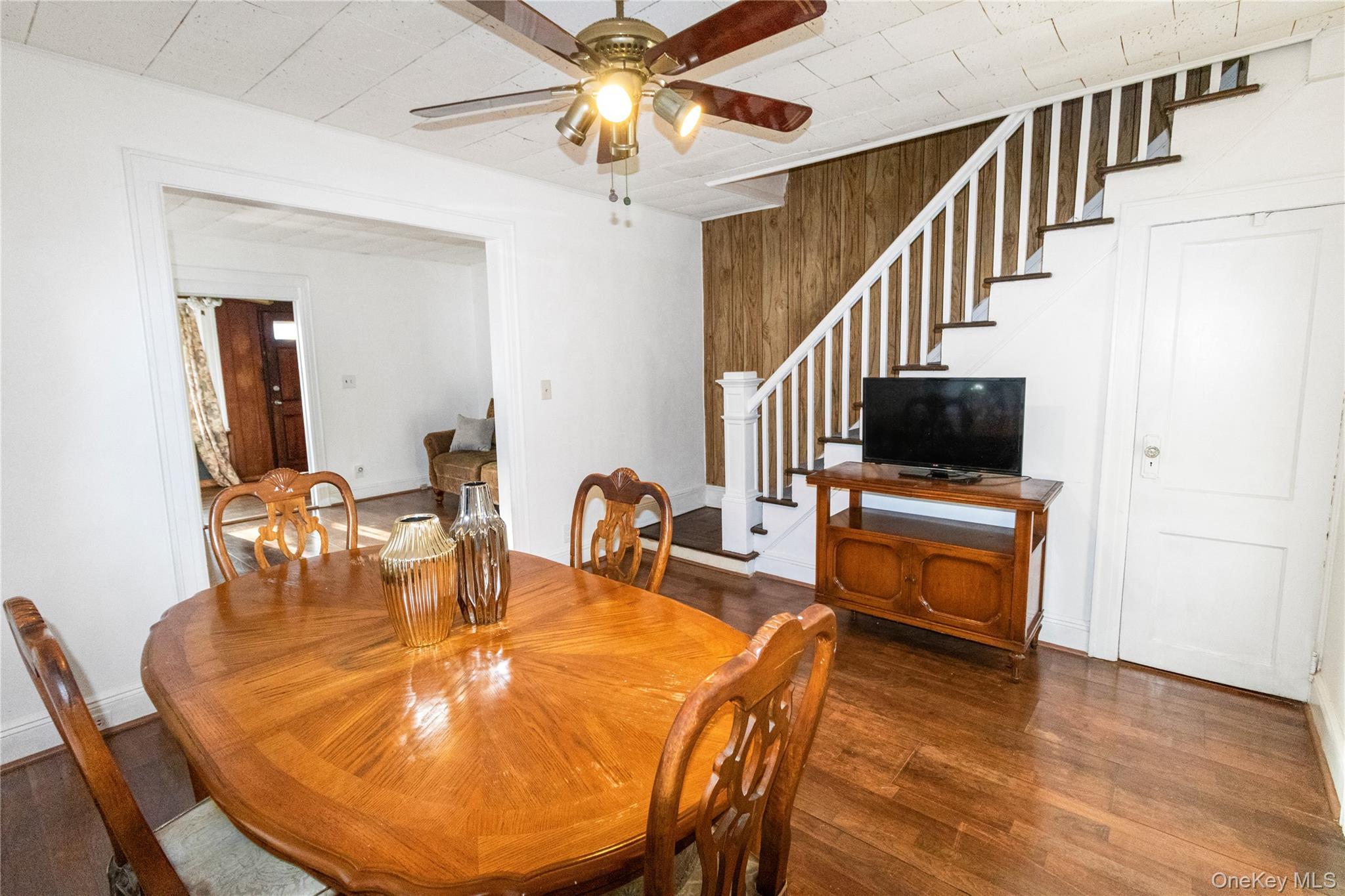 Single Family Van Wyck Queens, NY 11435, MLS-933857-9