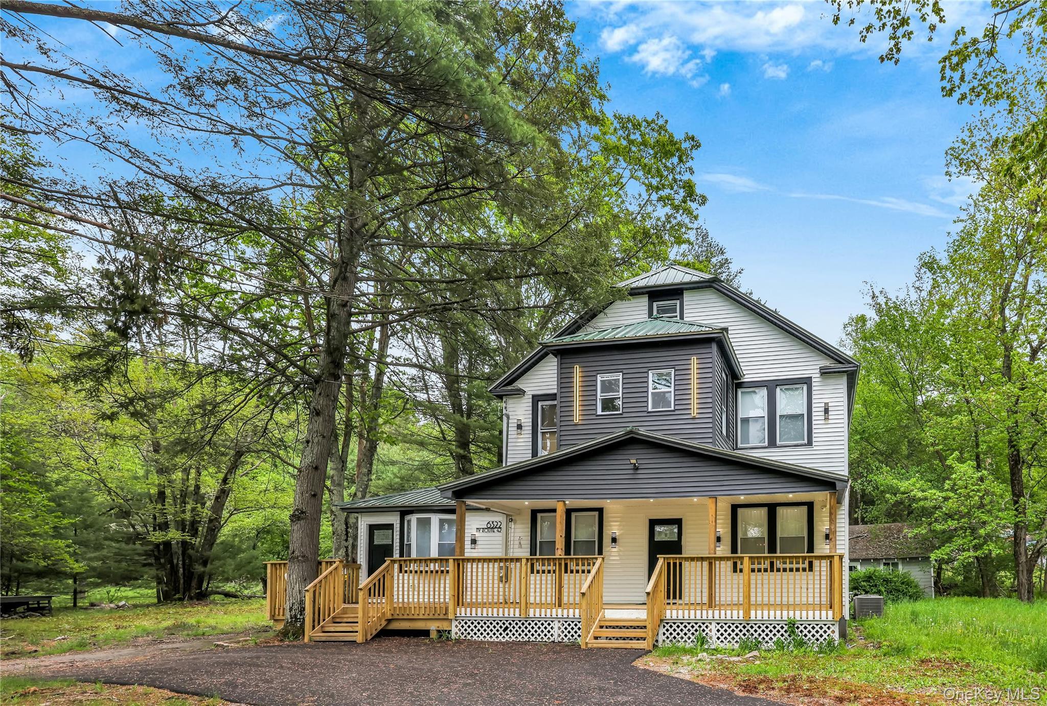 Single Family State Route 42 Sullivan County, NY 12788, MLS-933858-2