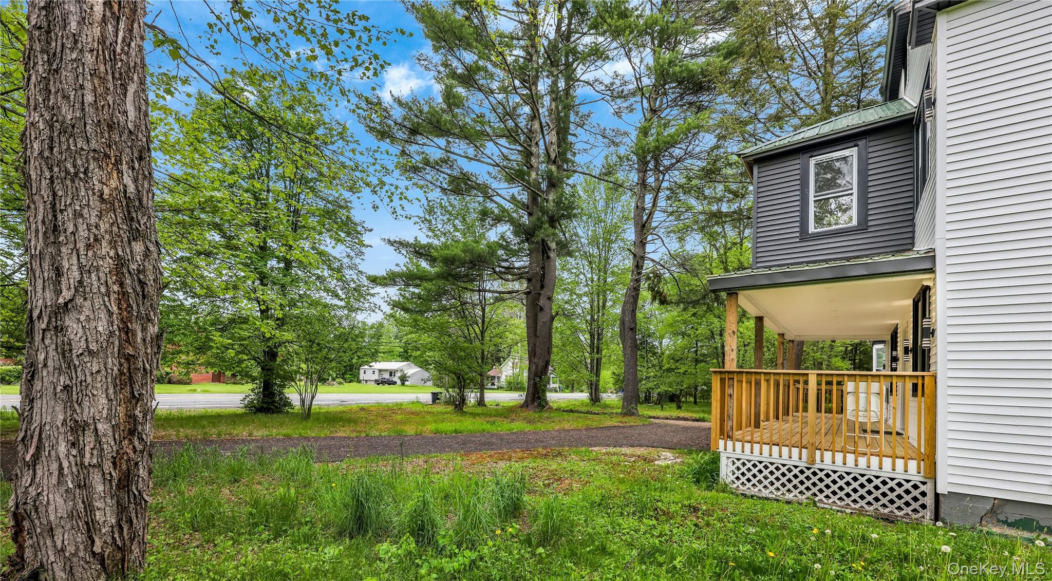 Single Family State Route 42  Sullivan County, NY 12788, MLS-933858-26