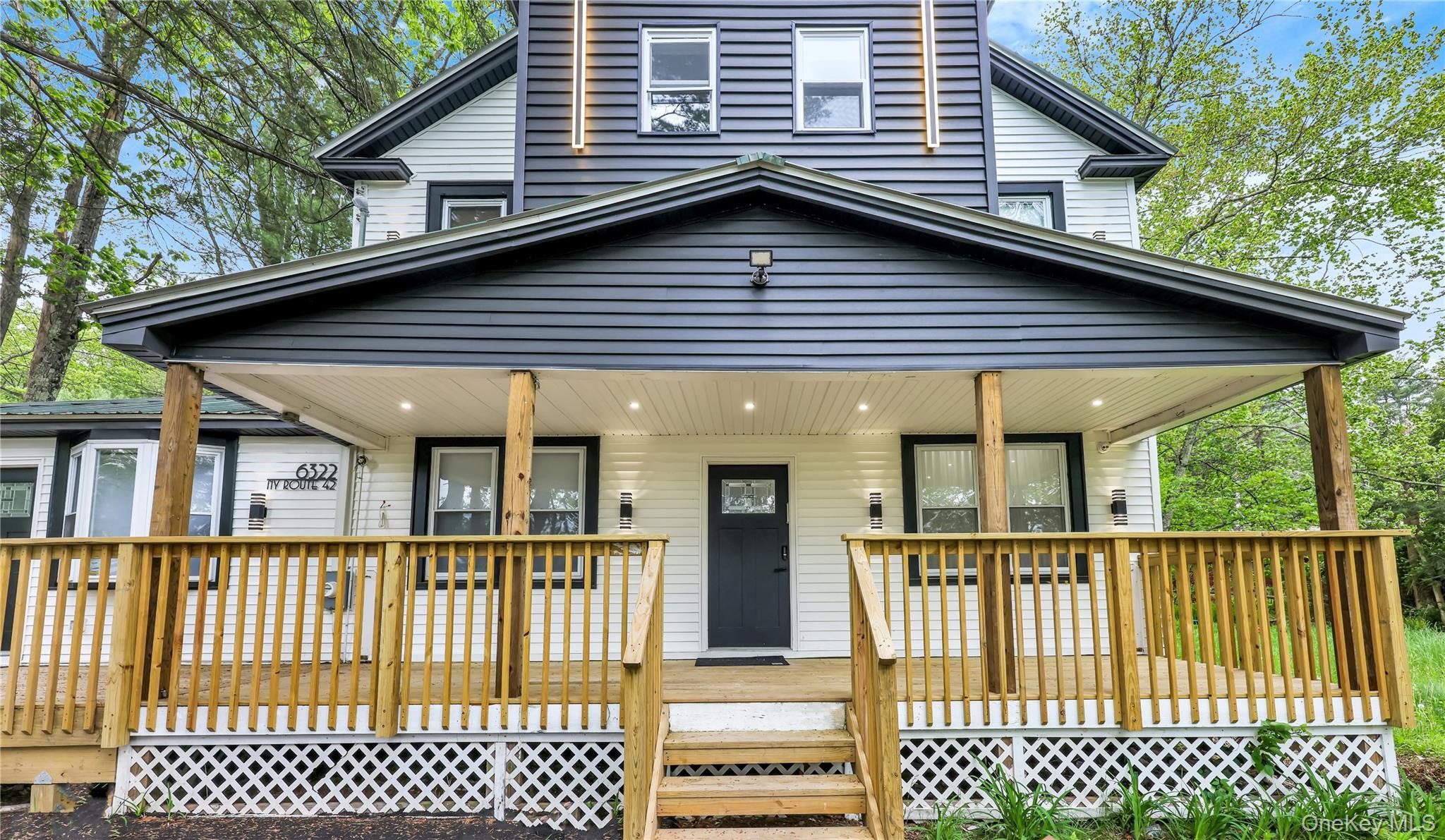 Single Family State Route 42 Sullivan County, NY 12788, MLS-933858-3