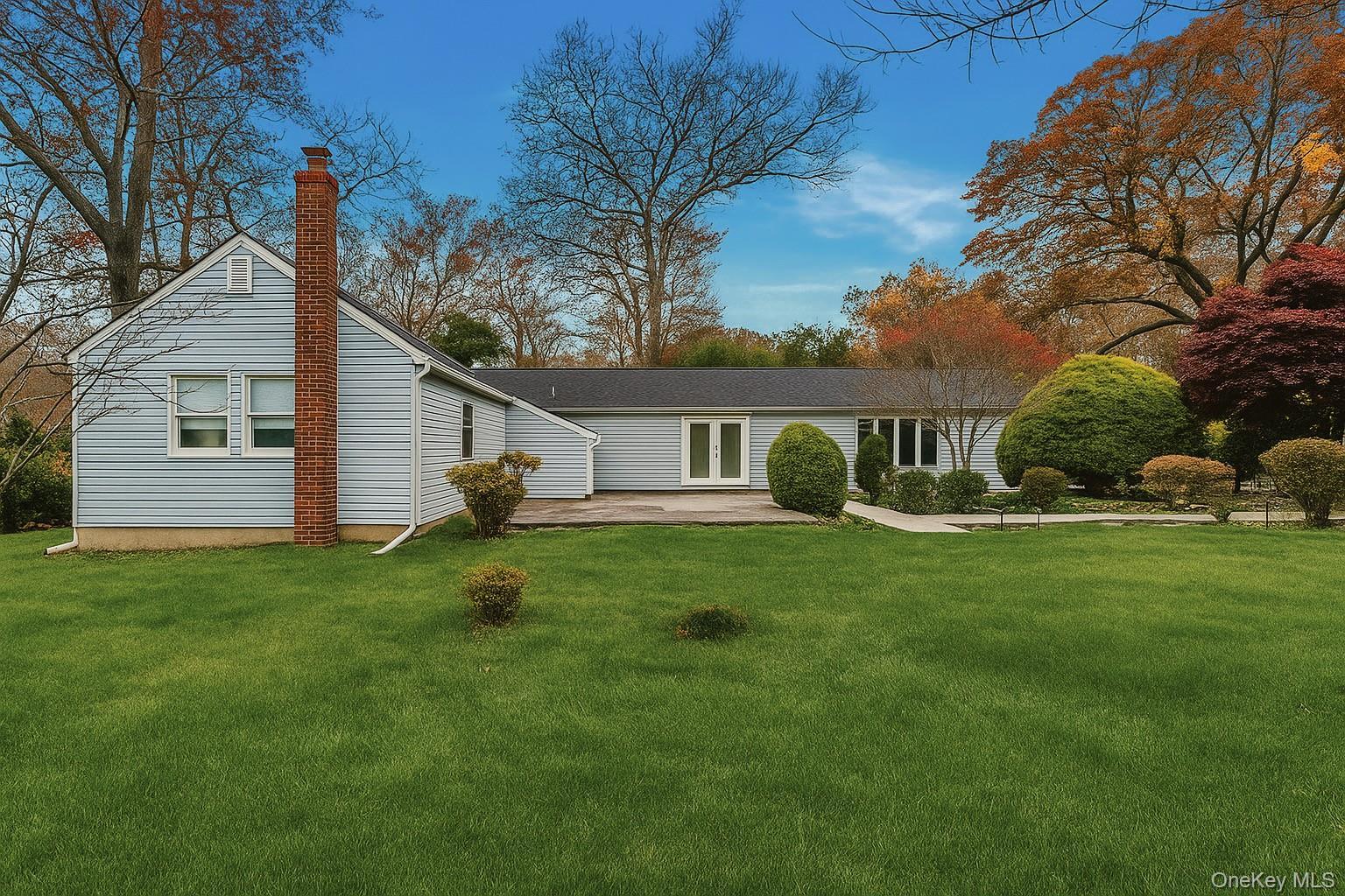 Single Family Pond Suffolk County, NY 11961, MLS-933864-2