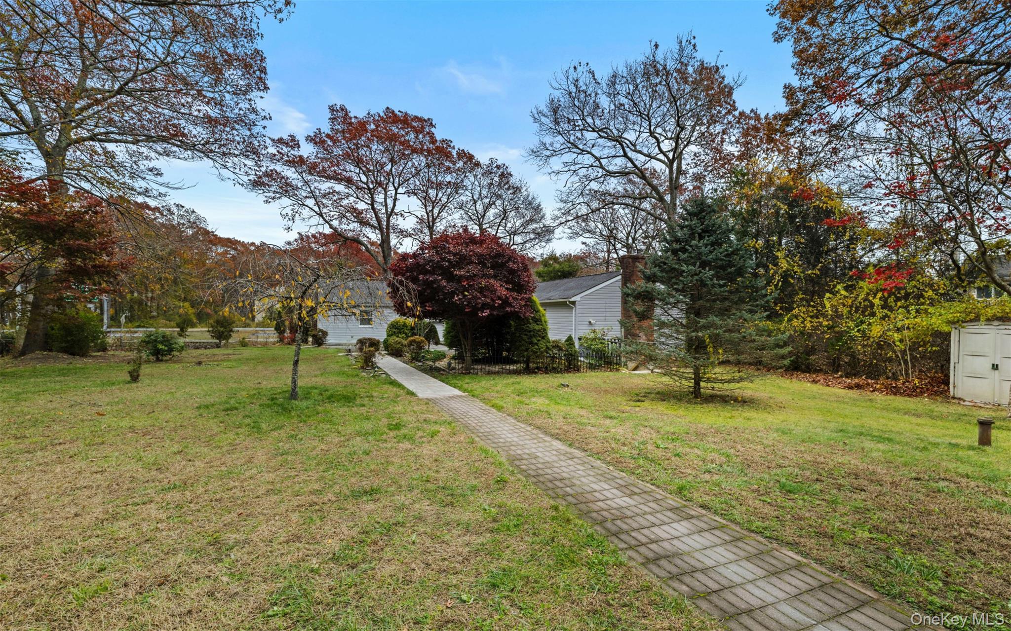 Single Family Pond Suffolk County, NY 11961, MLS-933864-6