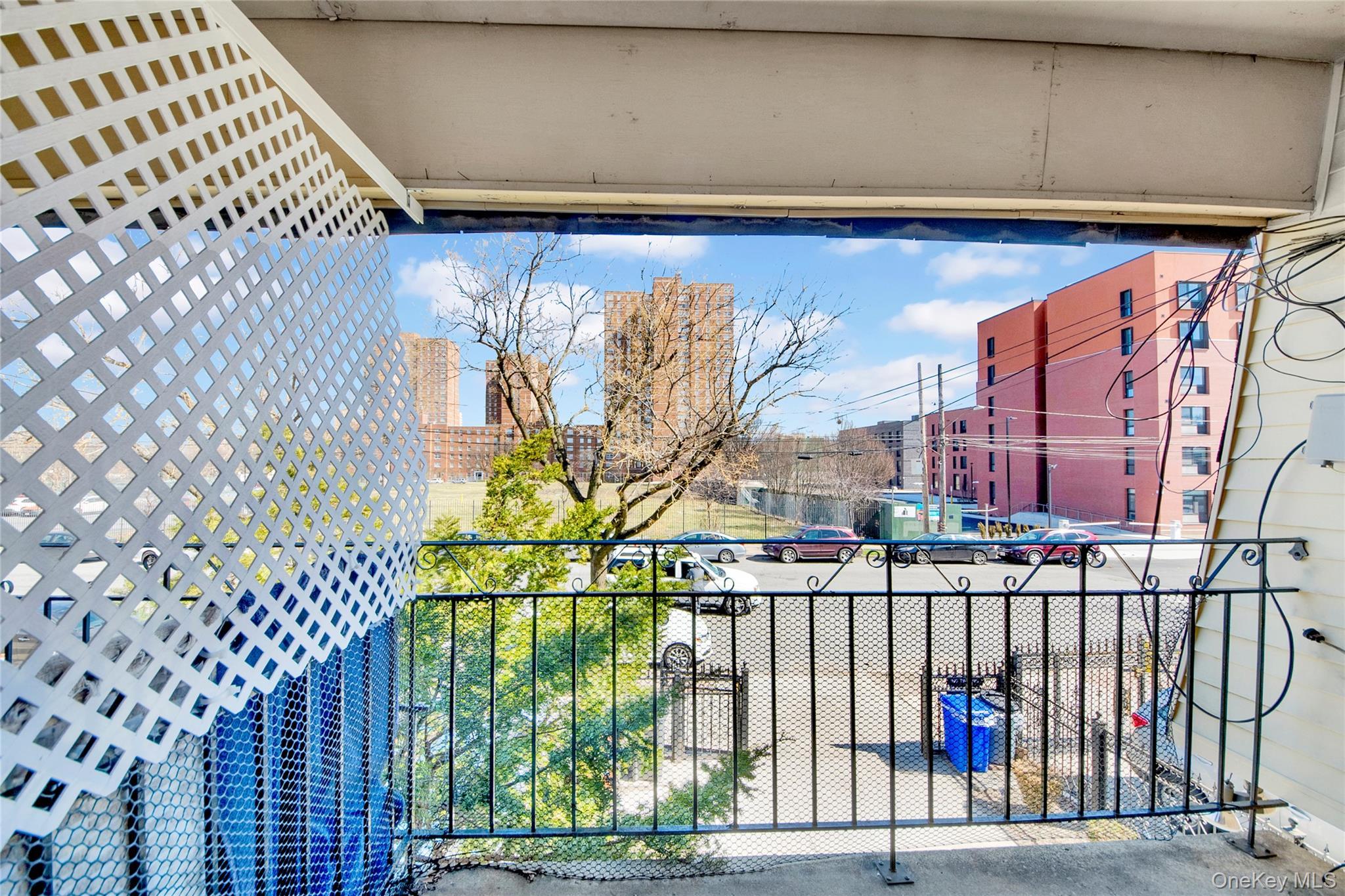 Single Family Thieriot  Bronx, NY 10473, MLS-933884-37