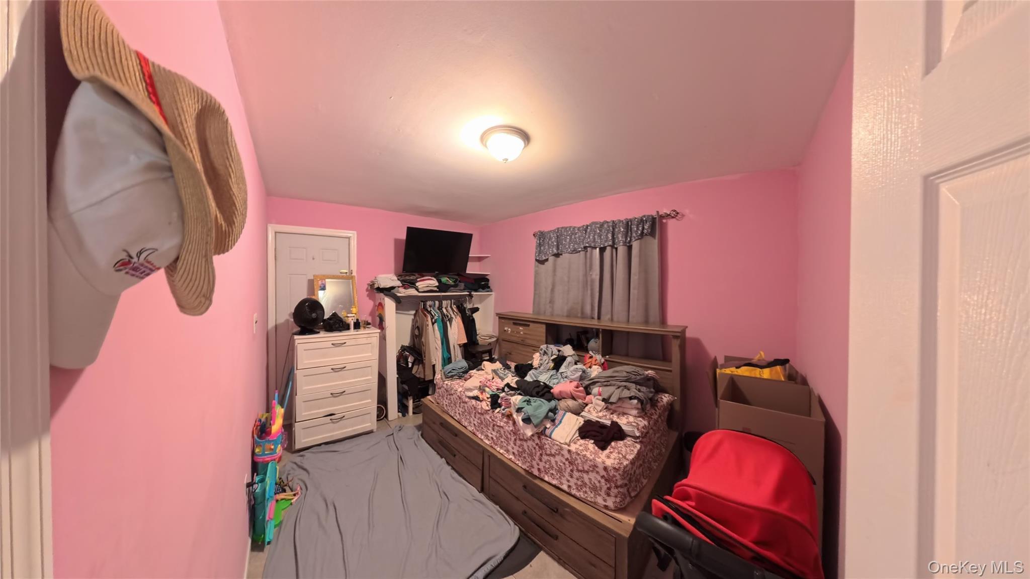 Single Family Seward  Bronx, NY 10473, MLS-933885-18