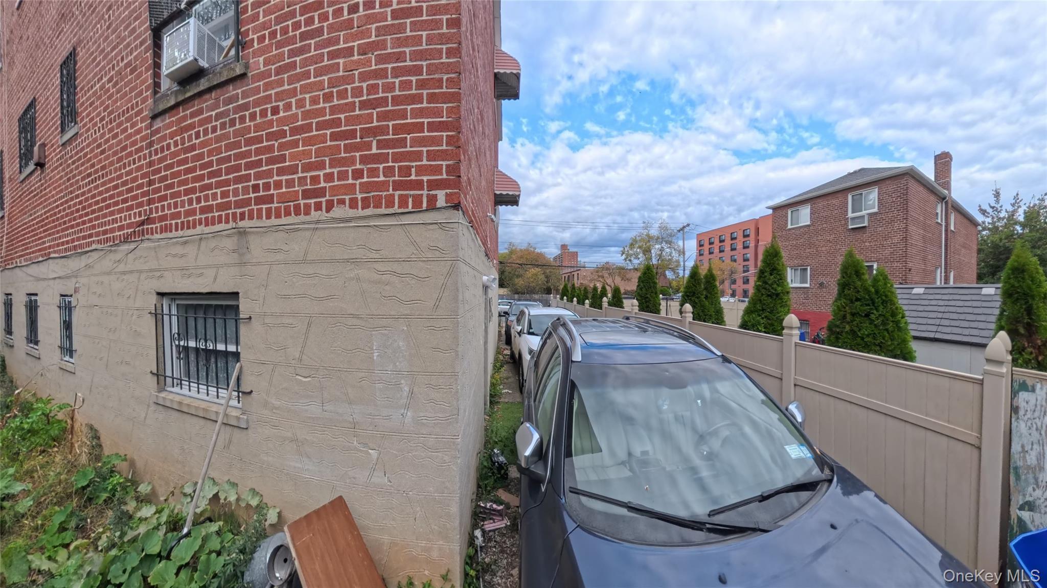 Single Family Seward  Bronx, NY 10473, MLS-933885-19