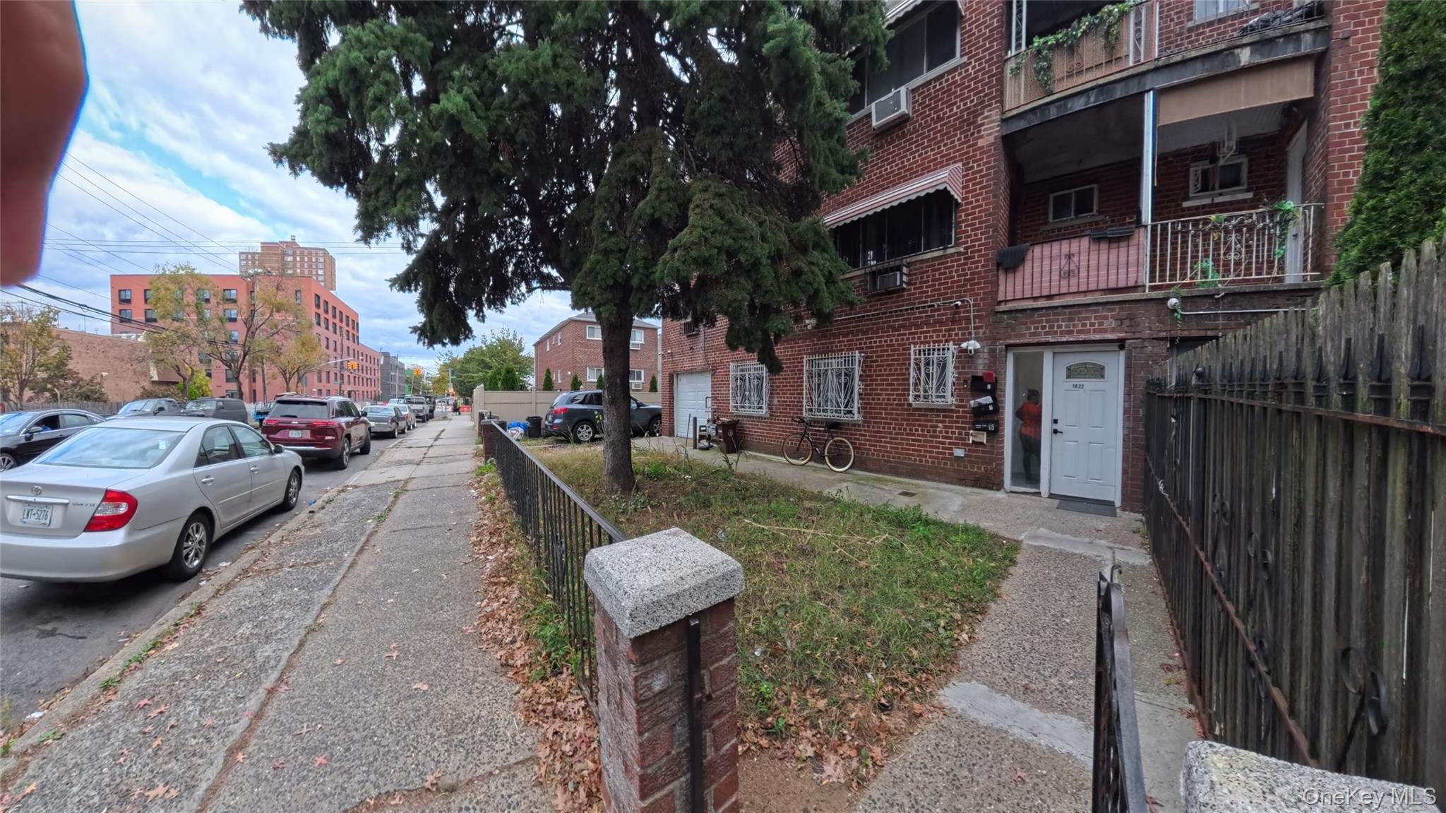 Single Family Seward  Bronx, NY 10473, MLS-933885-6