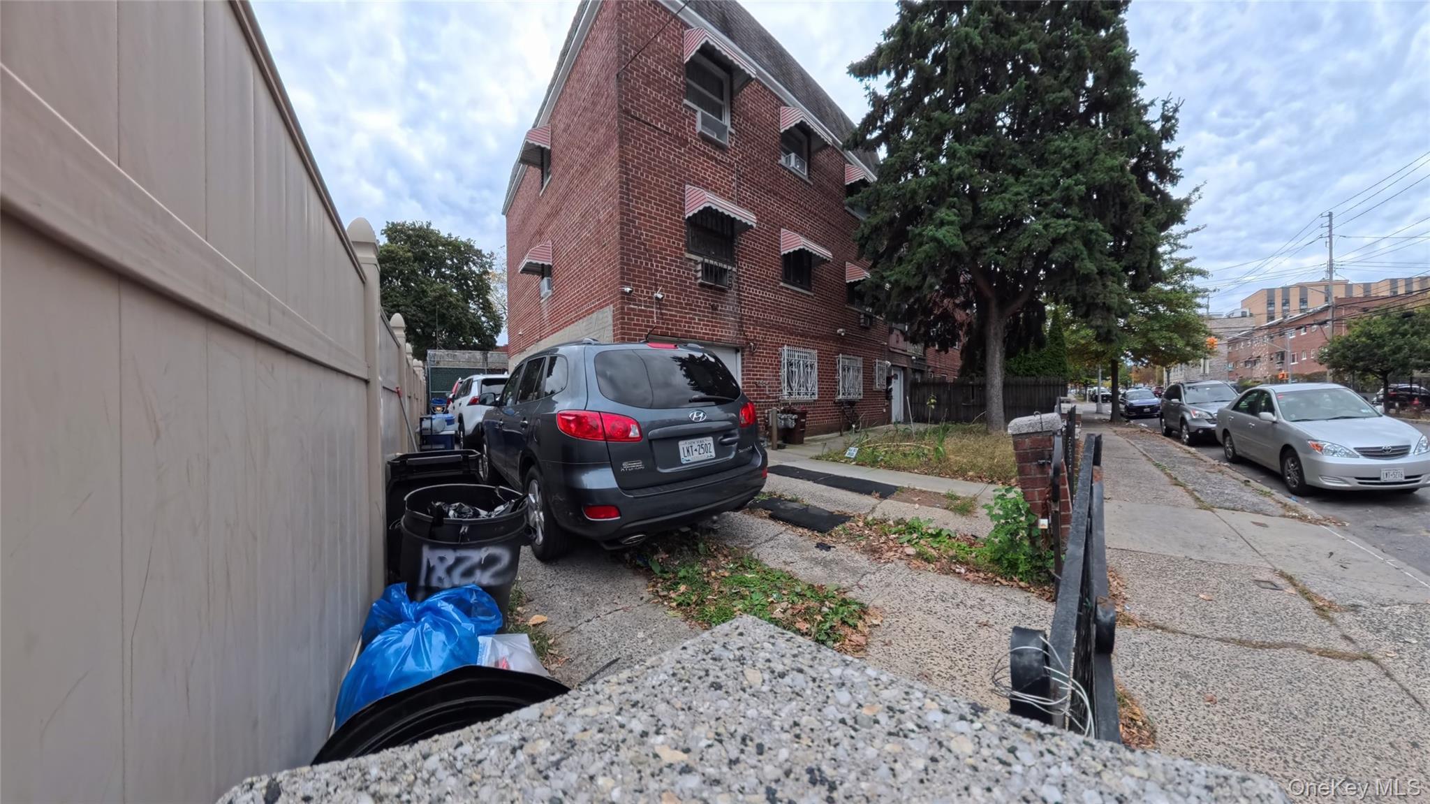 Single Family Seward  Bronx, NY 10473, MLS-933885-7