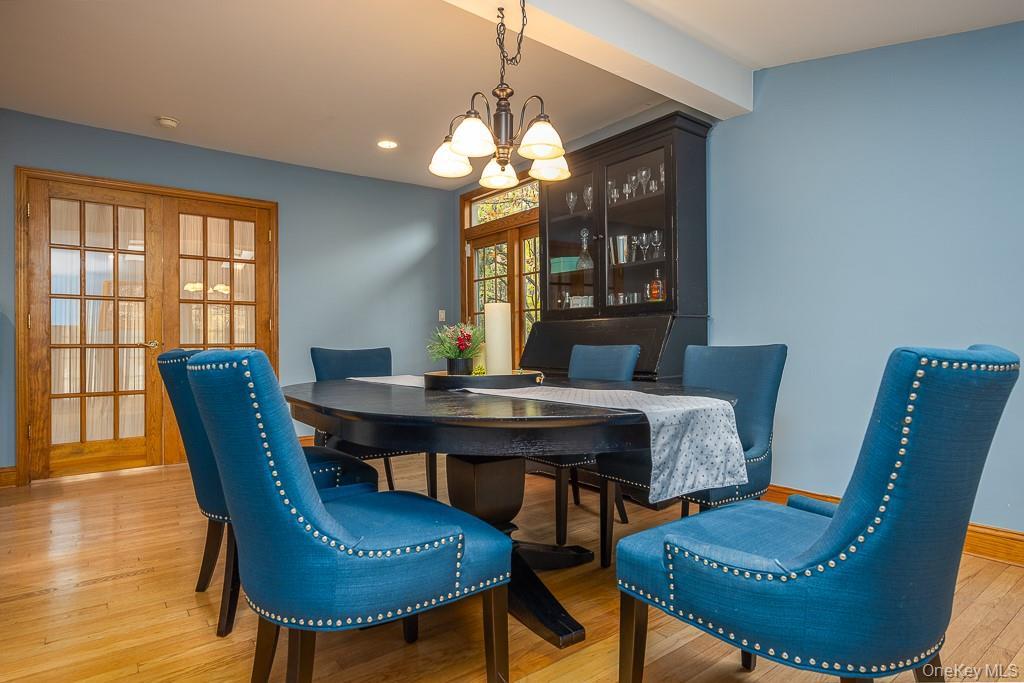 Single Family Hickory Hill Rockland County, NY 10983, MLS-933894-14