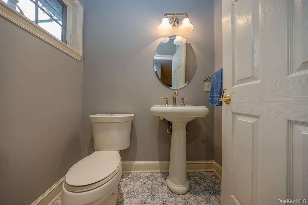 Single Family Hickory Hill Rockland County, NY 10983, MLS-933894-21