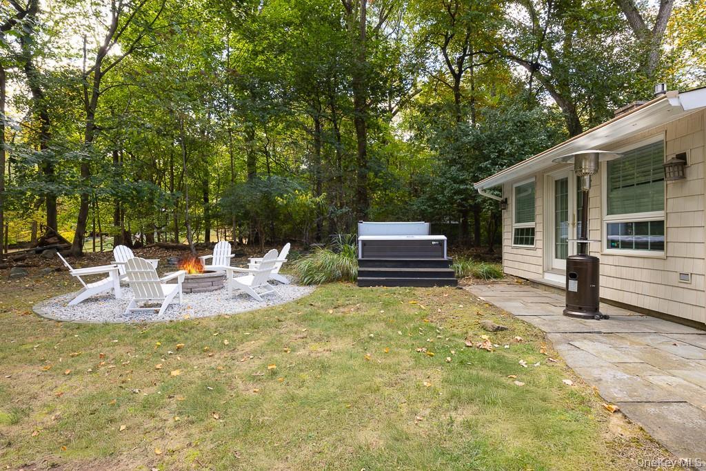 Single Family Hickory Hill Rockland County, NY 10983, MLS-933894-28