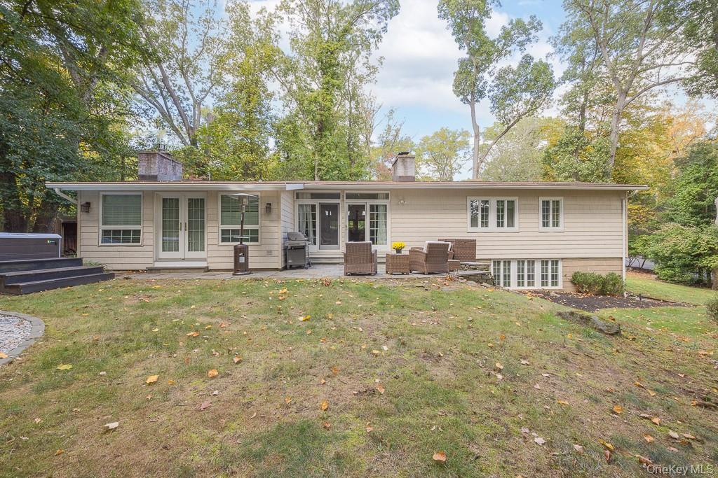 Single Family Hickory Hill Rockland County, NY 10983, MLS-933894-31