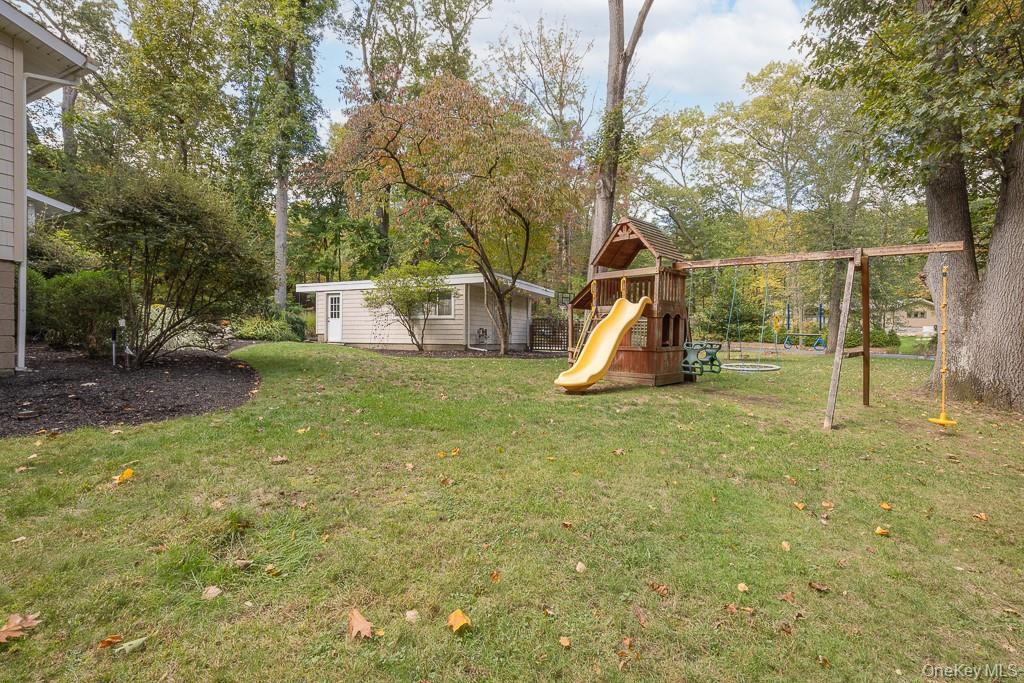 Single Family Hickory Hill Rockland County, NY 10983, MLS-933894-32