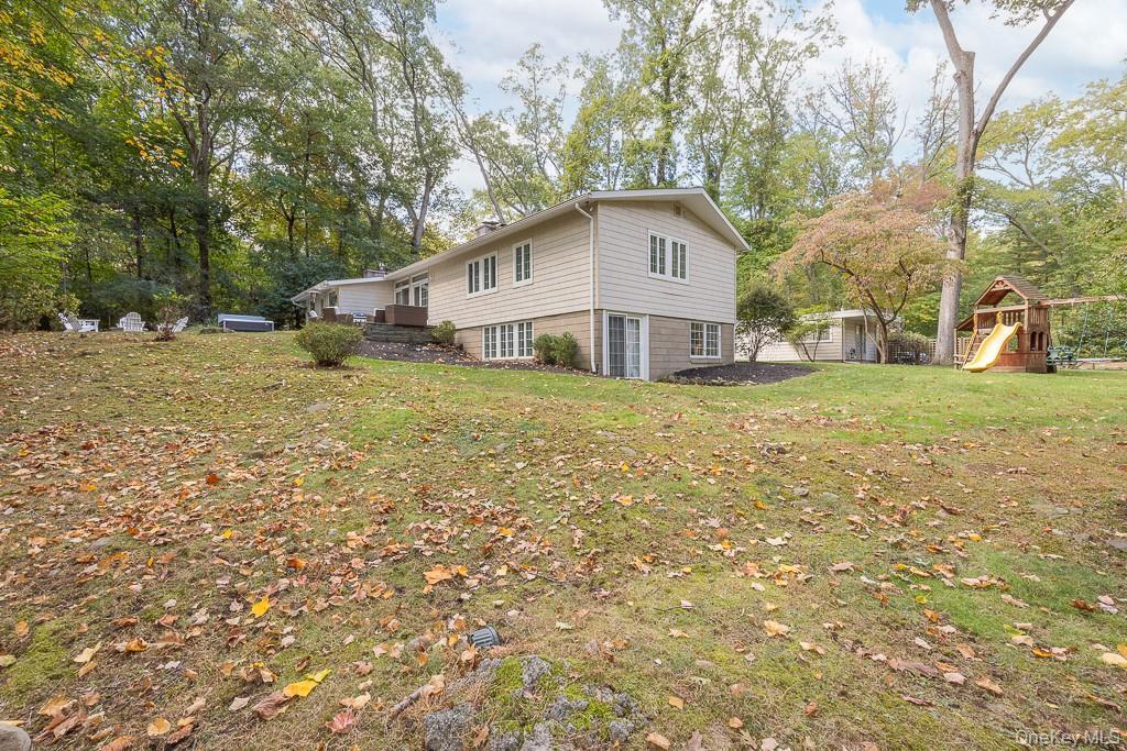 Single Family Hickory Hill Rockland County, NY 10983, MLS-933894-4