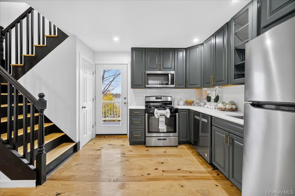 Single Family Route 52 Putnam County, NY 10512, MLS-933896-16