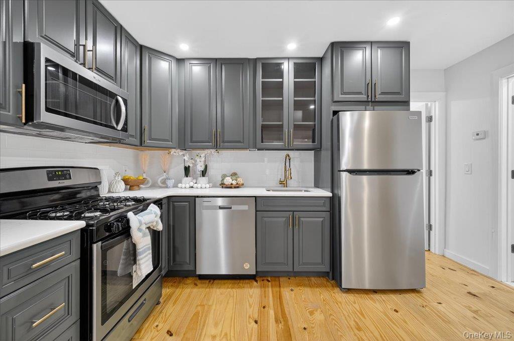 Single Family Route 52 Putnam County, NY 10512, MLS-933896-17