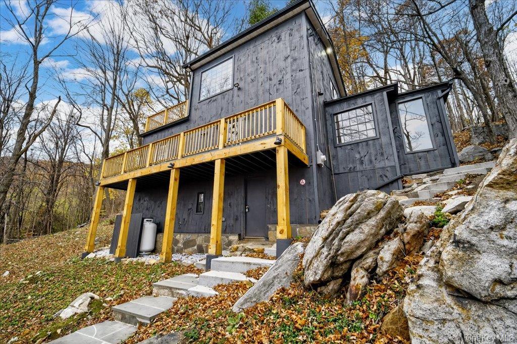 Single Family Route 52 Putnam County, NY 10512, MLS-933896-2