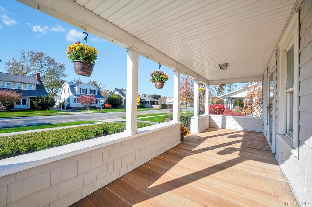 Single Family Cedar  Suffolk County, NY 11772, MLS-933902-3