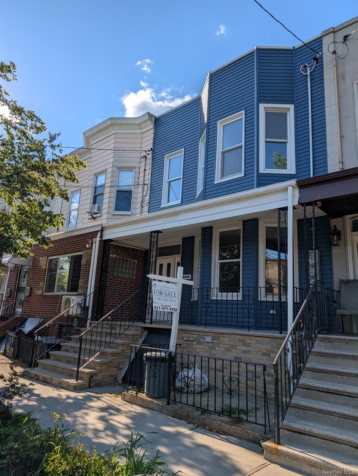 Single Family 67 Drive Queens, NY 11379, MLS-933915-2
