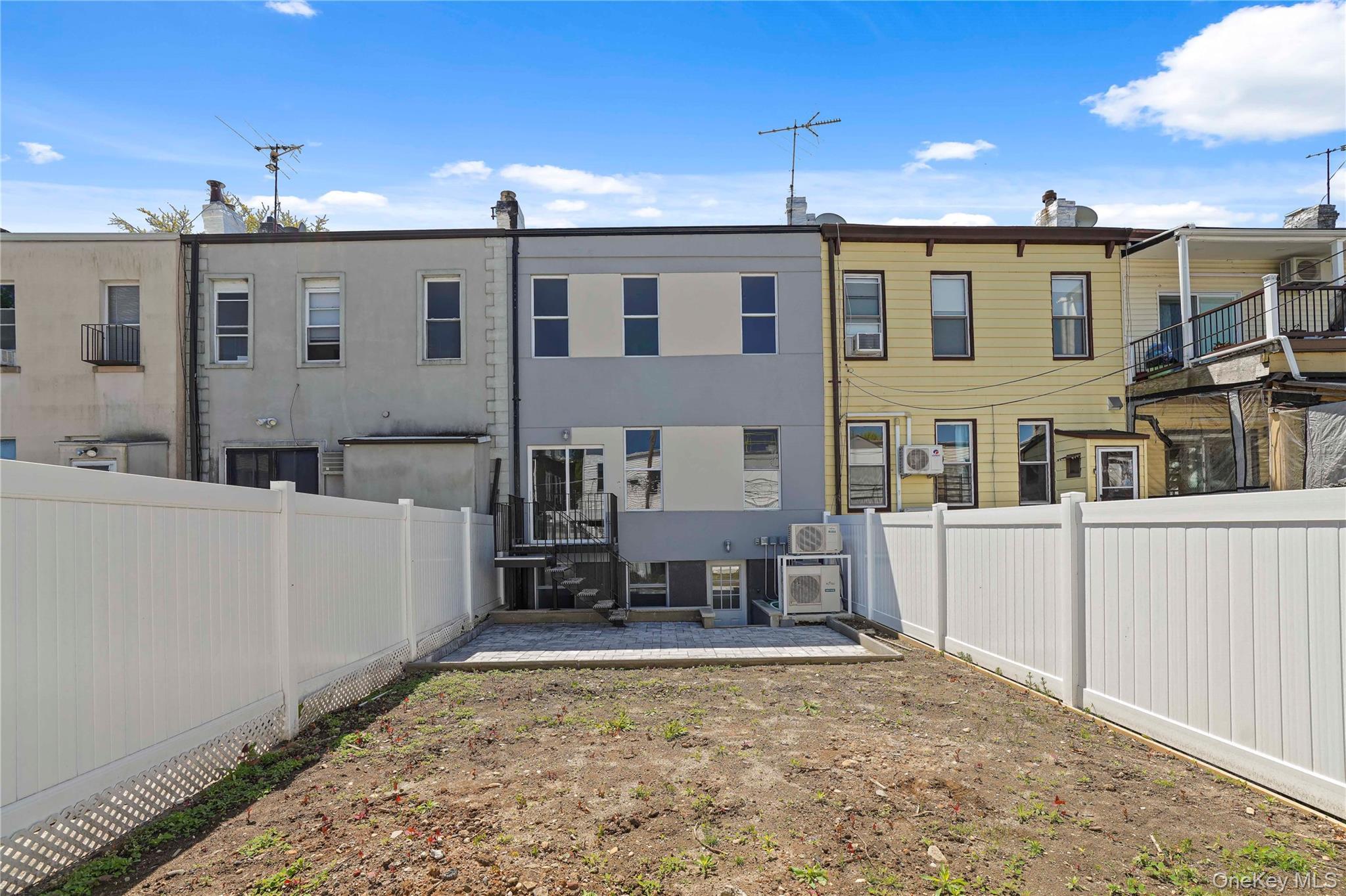 Single Family 67 Drive Queens, NY 11379, MLS-933915-29