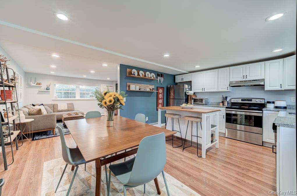 Condo Forge Gate  Putnam County, NY 10516, MLS-933923-11