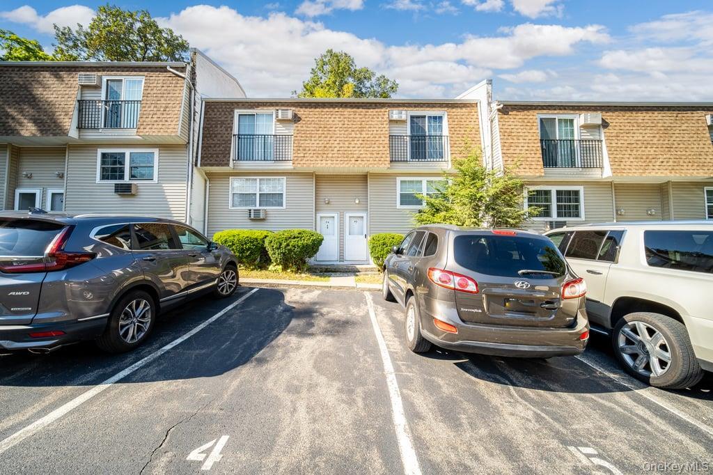 Condo Forge Gate  Putnam County, NY 10516, MLS-933923-20