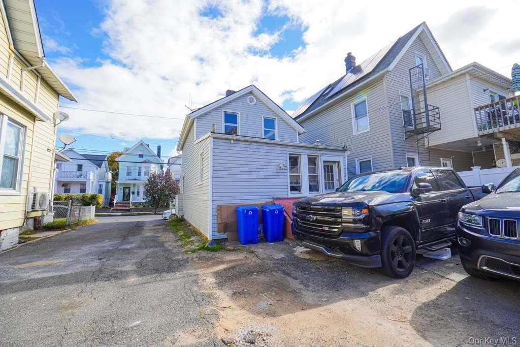 Single Family 7th  Westchester County, NY 10550, MLS-933934-13