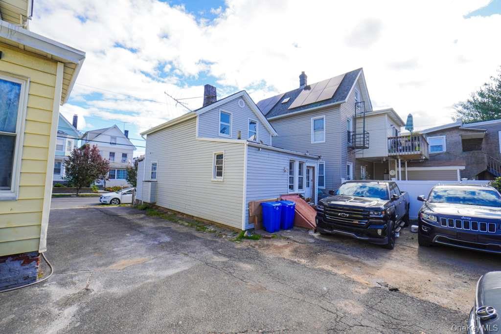 Single Family 7th  Westchester County, NY 10550, MLS-933934-14