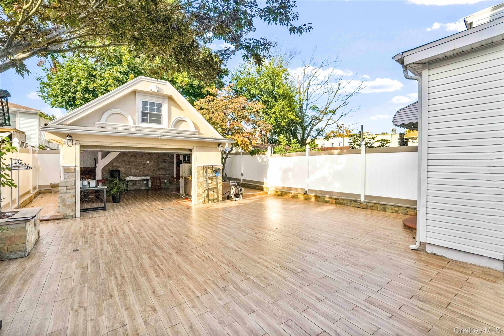 Single Family 87th  Queens, NY 11421, MLS-933948-3