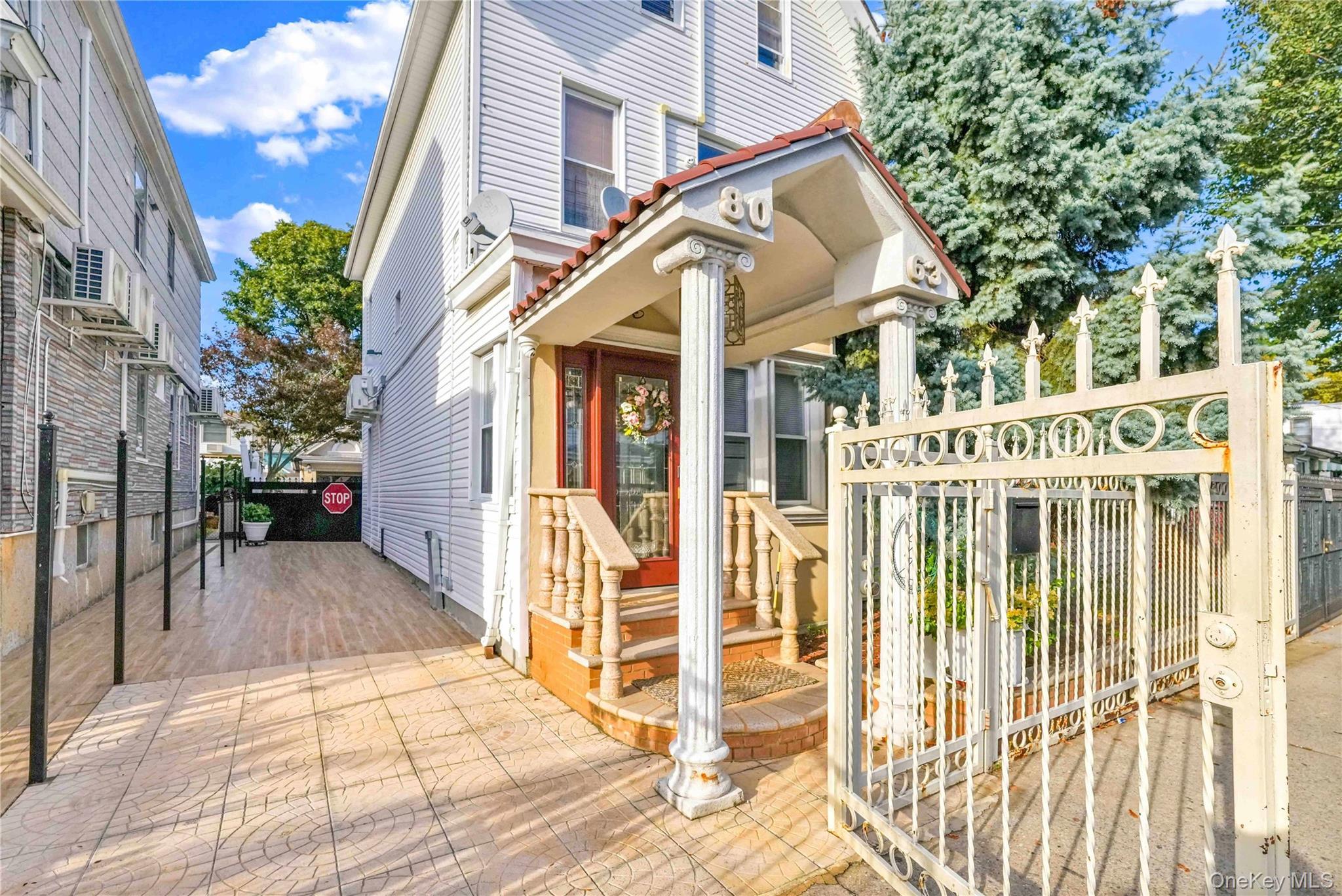 Single Family 87th  Queens, NY 11421, MLS-933948-4