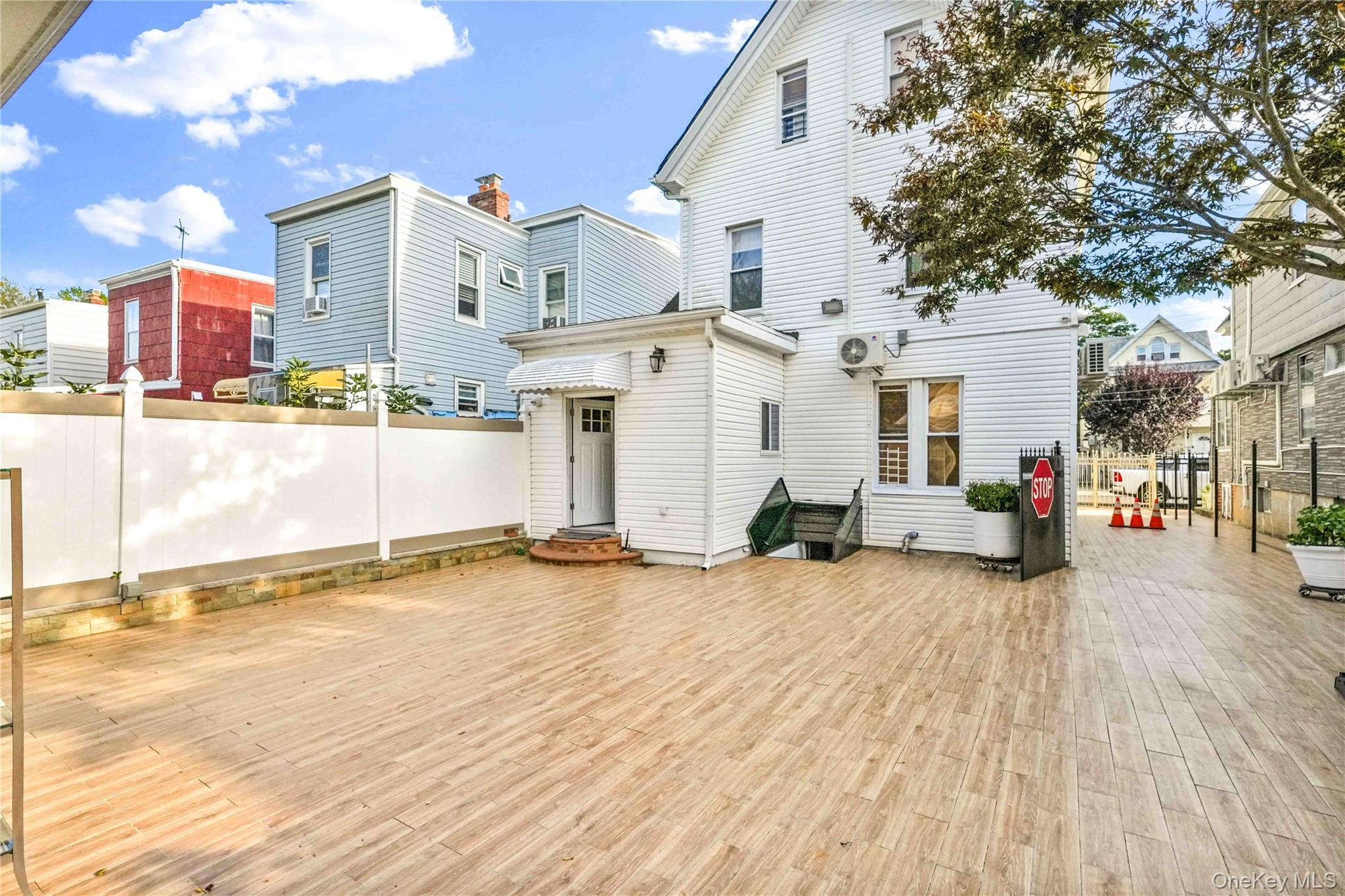 Single Family 87th  Queens, NY 11421, MLS-933948-6