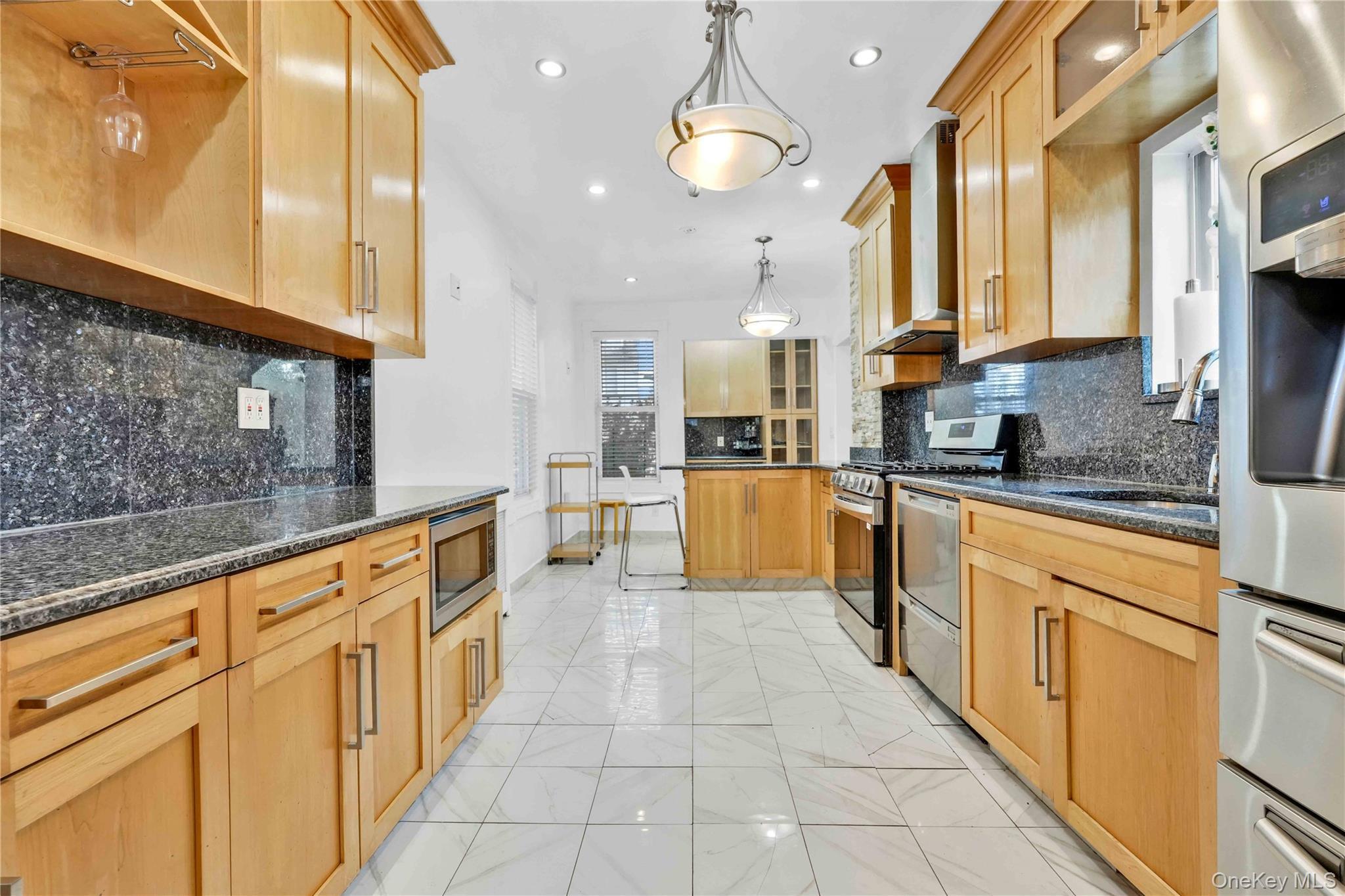 Single Family 87th  Queens, NY 11421, MLS-933948-9